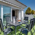 The Diamond Of Banus With Seaviews