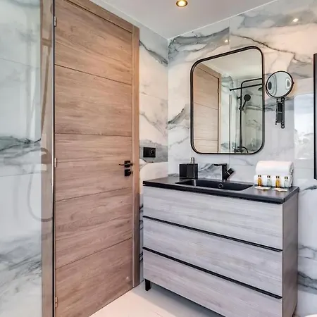 Appartement The Diamond Of Banus With Seaviews *