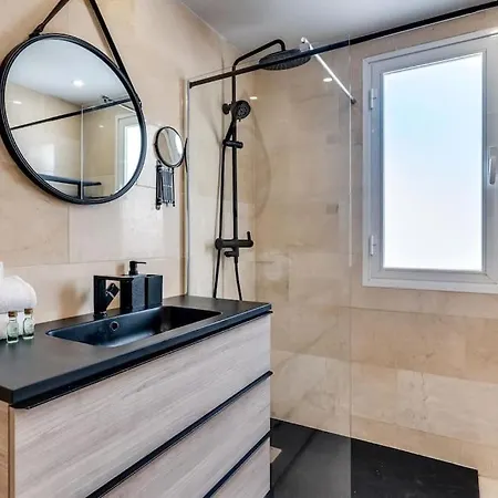 The Diamond Of Banus With Seaviews