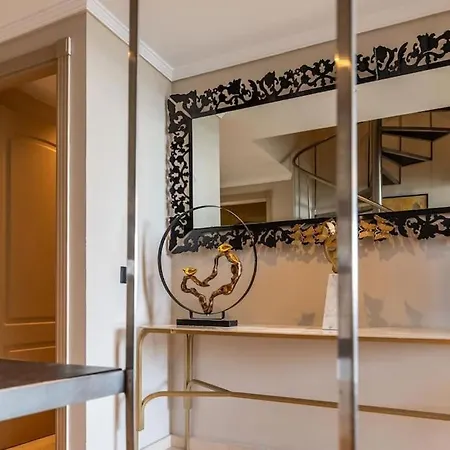 The Diamond Of Banus With Seaviews Appartement *