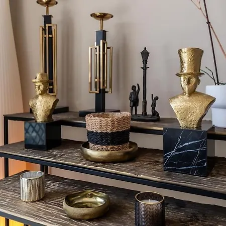 The Diamond Of Banus With Seaviews Marbella