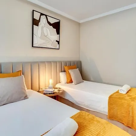 The Diamond Of Banus With Seaviews Marbella