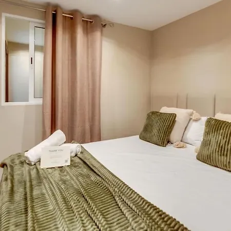 The Diamond Of Banus With Seaviews Apartment *