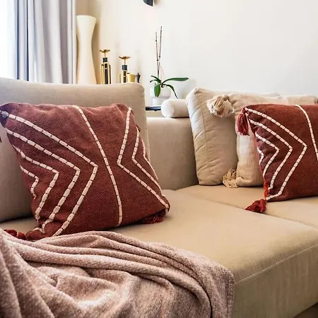 The Diamond Of Banus With Seaviews Apartment Marbella