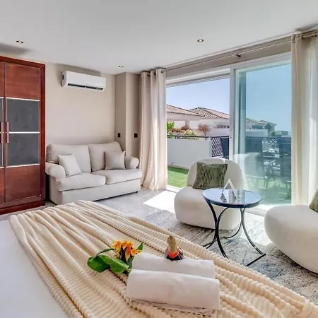 The Diamond Of Banus With Seaviews Marbella