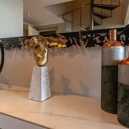 The Diamond Of Banus With Seaviews *