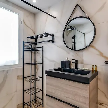 The Diamond Of Banus With Seaviews Appartement *