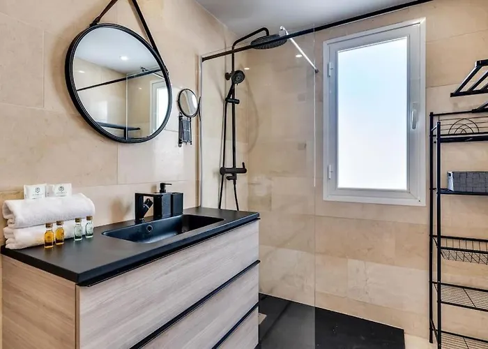 The Diamond Of Banus With Seaviews