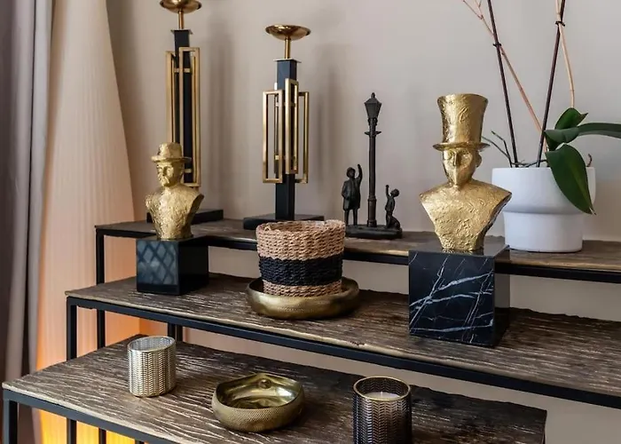 The Diamond Of Banus With Seaviews Marbella