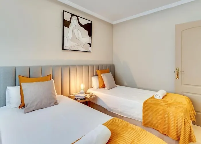 The Diamond Of Banus With Seaviews Marbella