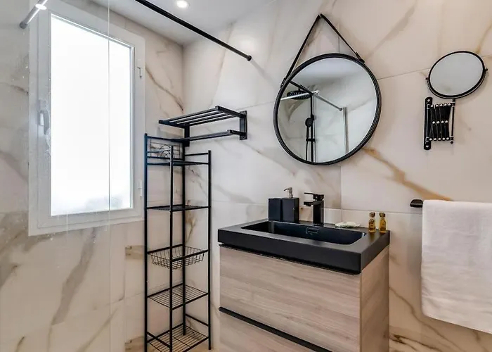 The Diamond Of Banus With Seaviews Apartament *