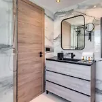 Διαμέρισμα The Diamond Of Banus With Seaviews *