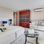 Διαμέρισμα The Diamond Of Banus With Seaviews Μαρμπέλλα