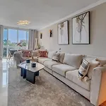 The Diamond Of Banus With Seaviews * Μαρμπέλλα