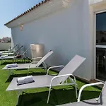 The Diamond Of Banus With Seaviews Διαμέρισμα
