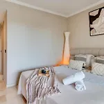 The Diamond Of Banus With Seaviews Διαμέρισμα