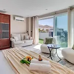 The Diamond Of Banus With Seaviews Μαρμπέλλα