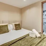 Διαμέρισμα The Diamond Of Banus With Seaviews *