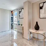 The Diamond Of Banus With Seaviews *