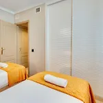 Διαμέρισμα The Diamond Of Banus With Seaviews
