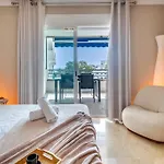 The Diamond Of Banus With Seaviews Διαμέρισμα *
